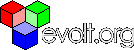 Evolt Logo